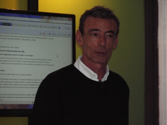 Siracusa, Reale:"Contro le bombe serve un impegno straordinario delle istituzioni"