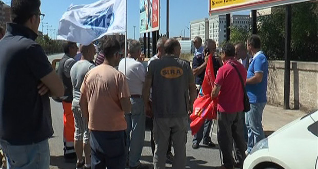 Marziano: "Necessario approvare articolo a tutela lavoratori"