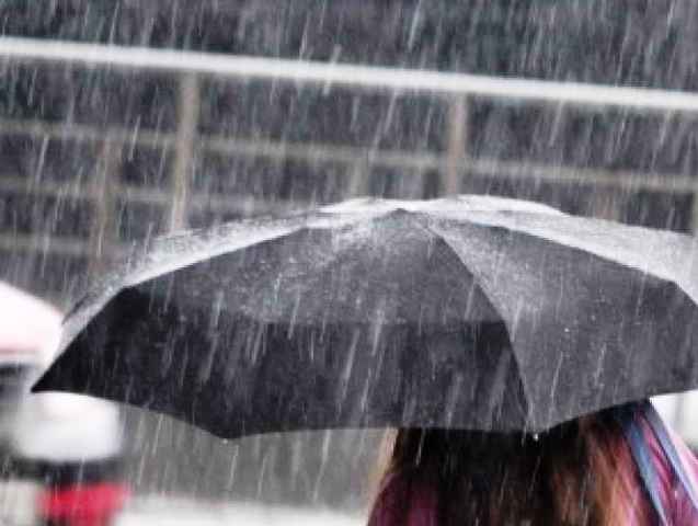 Siracusa, allerta meteo arancione per la giornata di domani