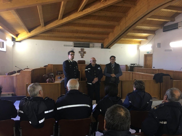 Siracusa, Carabinieri e Polizia insieme contro la criminalità