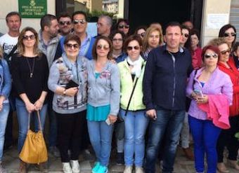 Vertenza Sicula Ciclat, Filcams denuncia violazioni