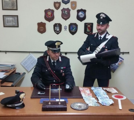 Noto e Rosolini, i carabinieri passano al setaccio il territorio