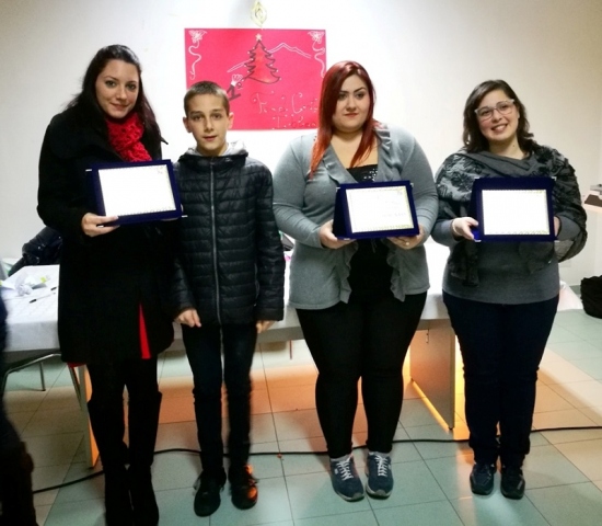 A Canicattini il 1° Food Contest Ibleo