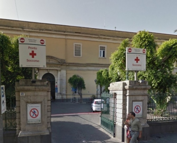 Catania, aggredito medico pronto soccorso: 5 denunciati