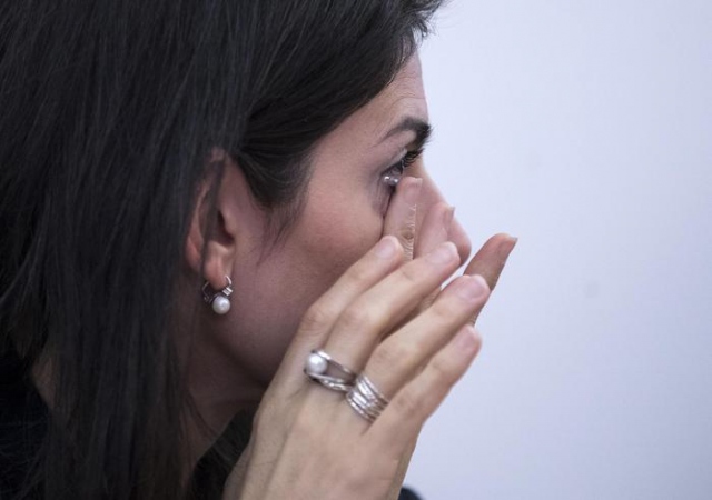 Roma, al via l'interrogatorio di Virginia Raggi