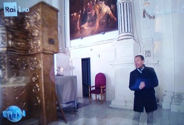 Le bellezze di Siracusa su "Paese che vai"