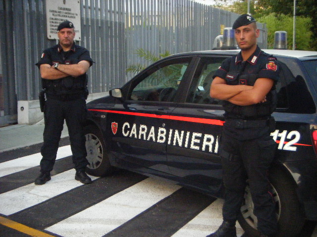 Trapani, uccise un carabiniere: nuove accuse per un vivaista