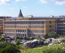 Siracusa, dall'ex Provincia interventi su viabilità e scuole