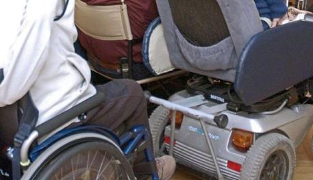 Disabili gravi raddoppiati in Sicilia, parte l'indagine