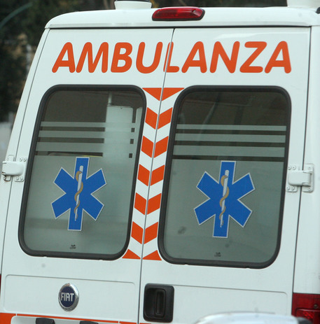 Torino, donna accoltella il figlio e si suicida