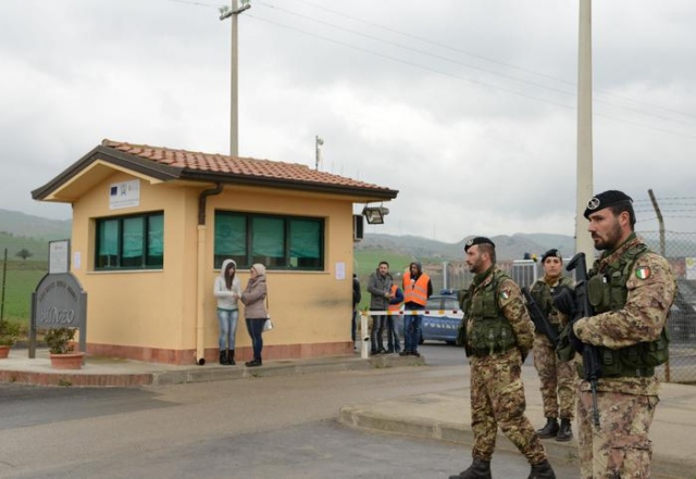 Catania, Cara Mineo: il Pm chiama a giudizio 11 persone