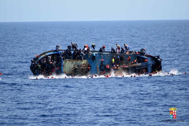 Migranti, Unhcr annuncia la strage: 5 mila morti nel 2016