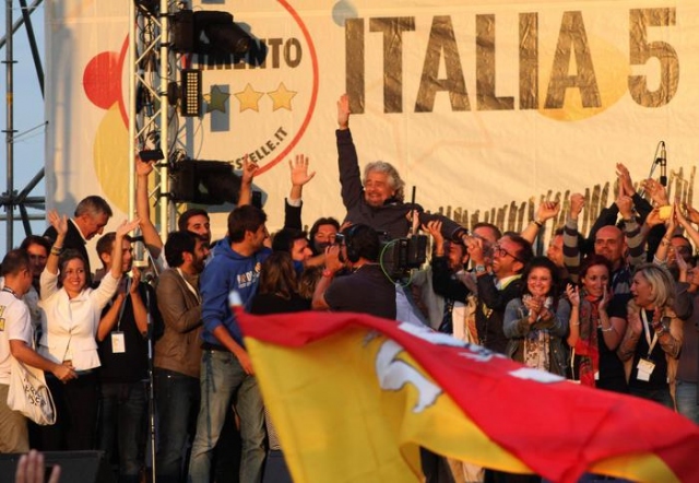 M5S: 150 piazze per programma regionale Sicilia