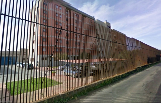 Augusta, finisce in carcere per scontare 7 anni e 6 mesi