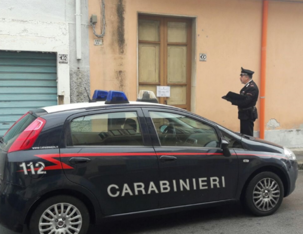 Priolo, 80enne trovata morta in casa: arrestato il figlio