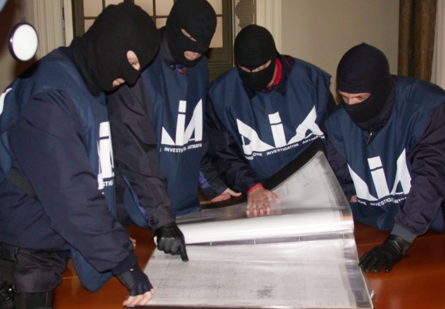 Criminalità organizzata in provincia di Siracusa, accordi di pace e collegamenti con i clan catanesi