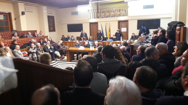 Autorità portuale, da Augusta parte la mobilitazione