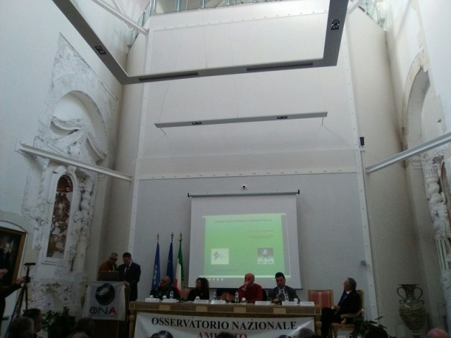 Amianto killer in Sicilia, l'Ona chiede bonifiche e applicazione norme