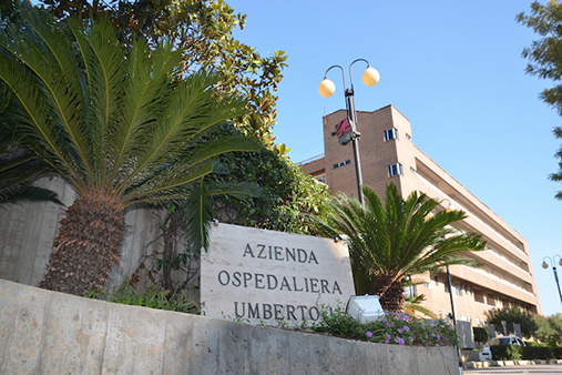 Siracusa, nuovo ospedale: per Sorbello bisogna fare in fretta