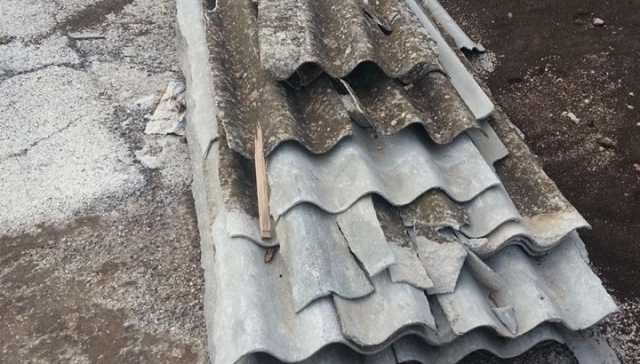 Alternativa Libera: "Siracusa partecipi al bando per l'amianto"