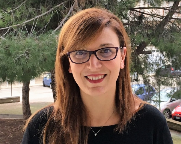 Valeria Vacca, nuovo presidente di Azione Cattolica