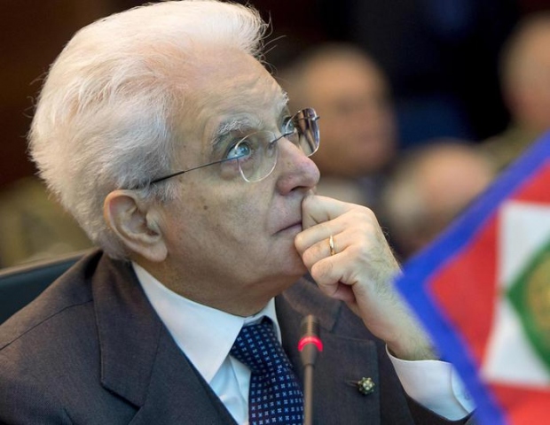 Mattarella: "Nessun malato si senta invisibile o dimenticato"