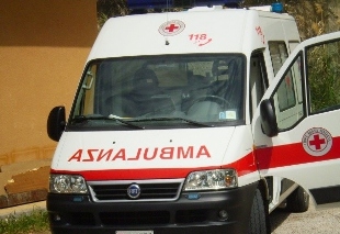 Marina di Priolo, attivata la postazione con ambulanza e Protezione civile