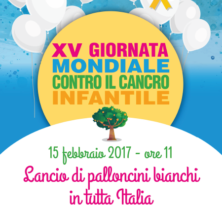 cancro infantile