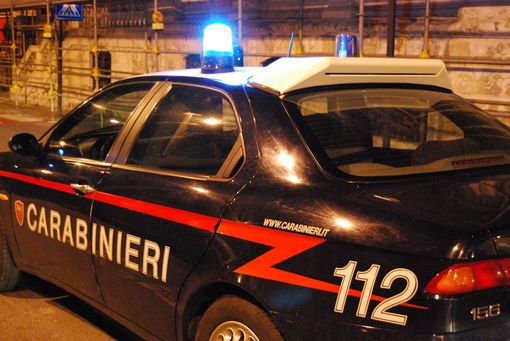 Carabiniere si suicida con un colpo di pistola