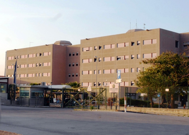 Siracusa, un detenuto si impicca in cella a Cavadonna