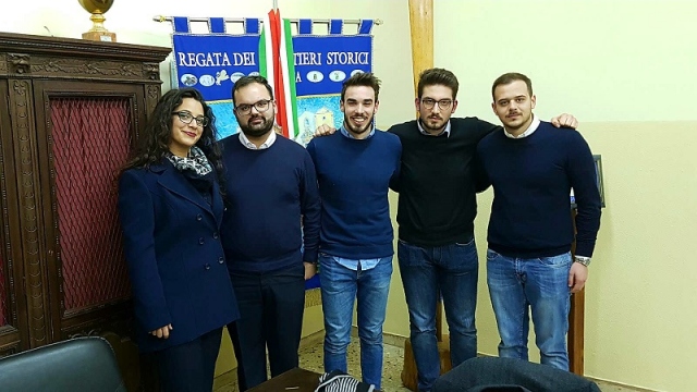 Siracusa, Consulta giovanile: costituite 2 commissioni e un gruppo di lavoro