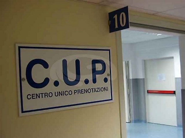 Siracusa, l'Asp apre uno sportello Cup anche a Belvedere