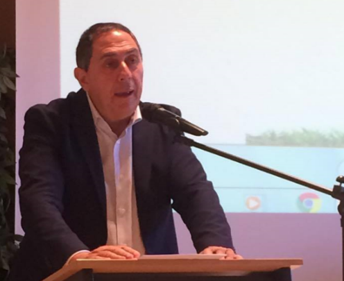 Sergio Cutrale riconfermato alla guida della FAI Cisl Ragusa Siracusa