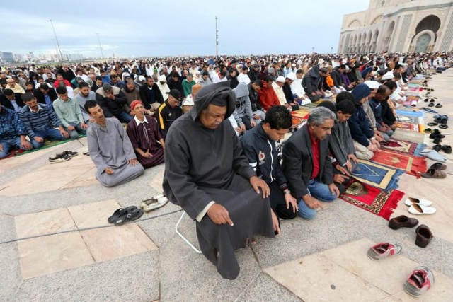 Svolta in Marocco, liberi di lasciare Islam