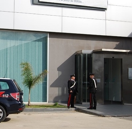 Siracusa, sotto sequestro ditta perché priva dei requisiti di sicurezza