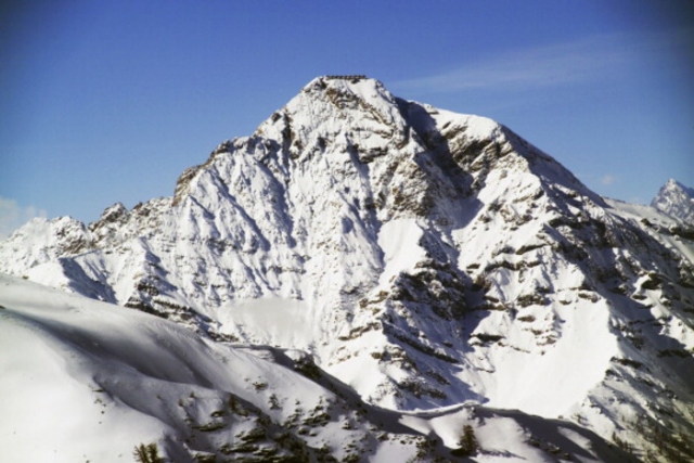 Trovati morti i 3 alpinisti dispersi in Val di Susa