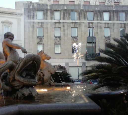 Siracusa, restauro fontana Diana: pronti per raccolta fondi