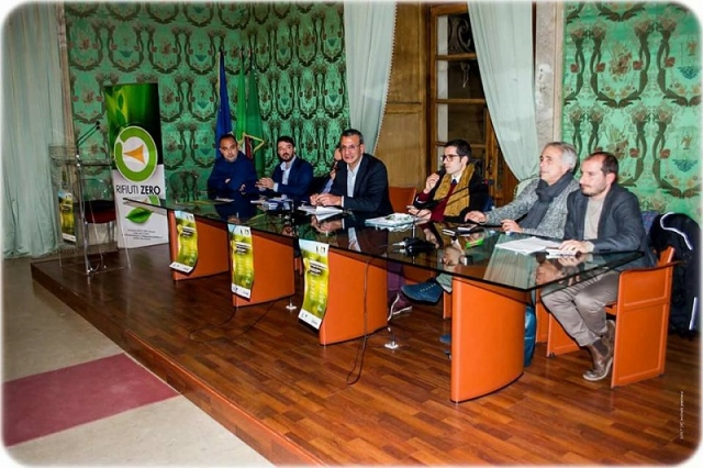 Siracusa, al via la redazione del piano d'ambito