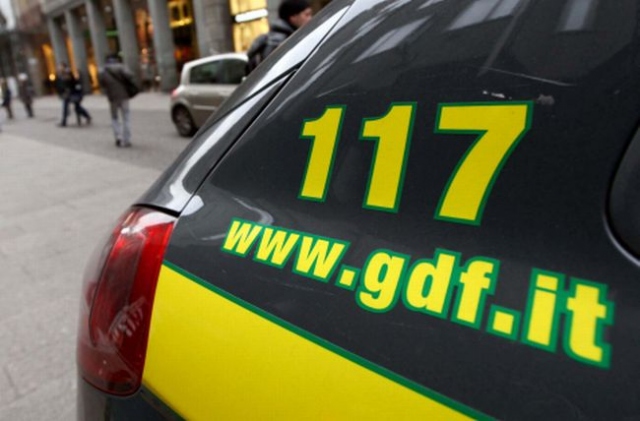 Fatture false, sequestro beni per 1,5 milioni