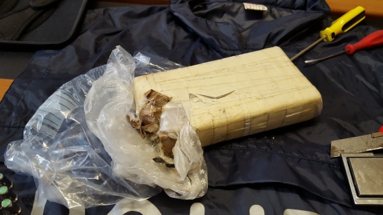 Avola, arrestata giovane per spaccio di eroina