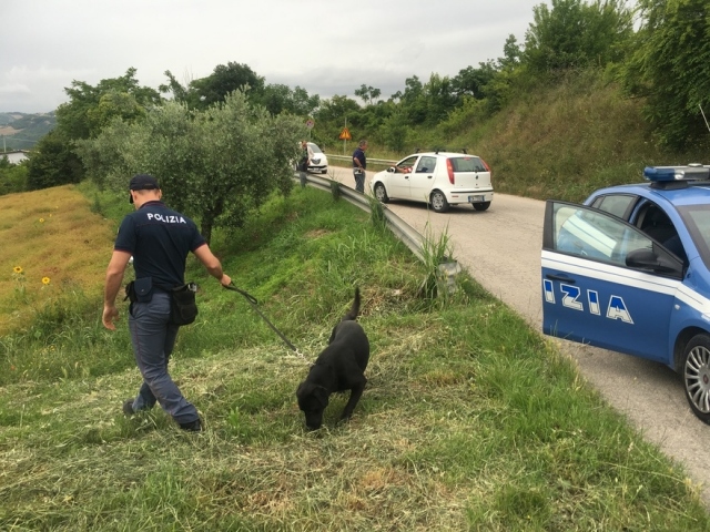 Siracusa, ritrovato l'anziano disperso da sabato pomeriggio