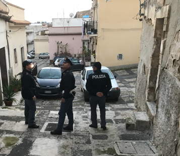 Noto, il commissariato lancia il "Progetto fiducia"