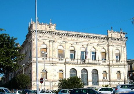 Faraone e il ministro De Vincenti a Siracusa per parlare di sviluppo