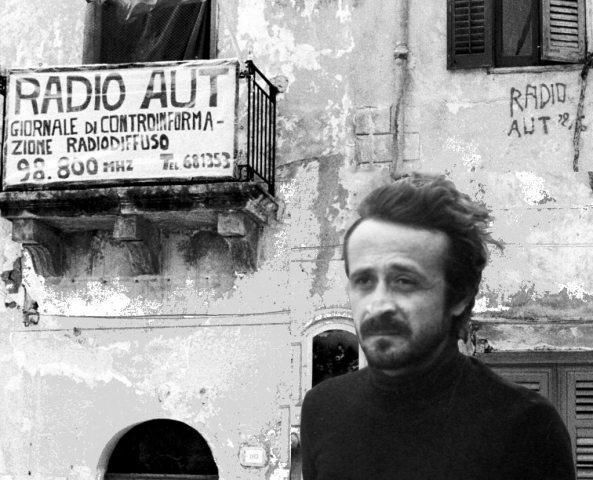 A Palermo rivive il Circolo musica cultura di Peppino Impastato