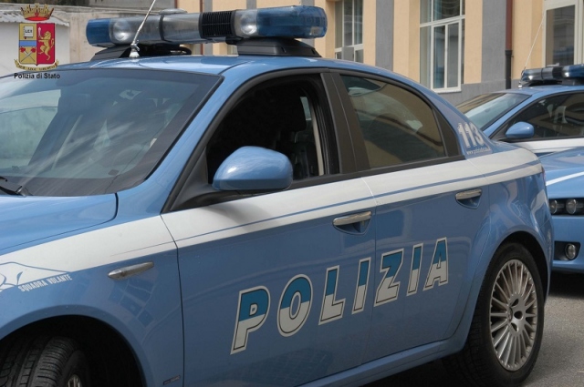 Ragusa, fermato presunto pedofilo