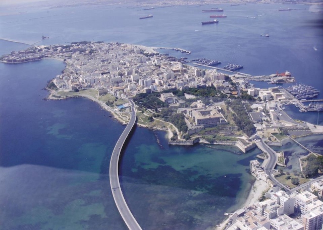 Scippo Autorità Portuale, verso la mobilitazione generale