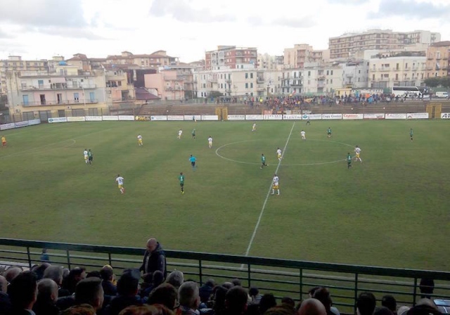 Lentini, 4 daspo per tifosi della Sicula Leonzio