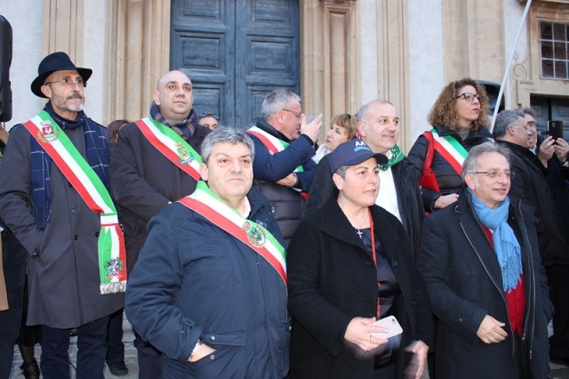 Autorità portuale, Cannata: "Pronti a bloccare la zona industriale"