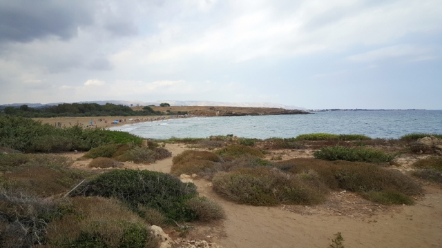 Noto, No alla costruzione di 120 villette