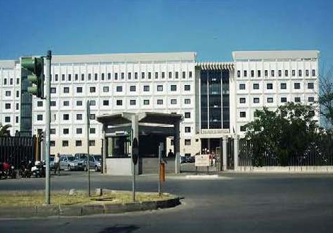 Siracusa, microspie nella stanza del Pm Longo